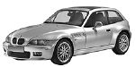 BMW E36-7 U1971 Fault Code