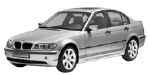 BMW E46 U1971 Fault Code