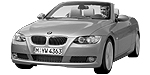 BMW E93 U1971 Fault Code