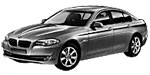 BMW F10 U1971 Fault Code